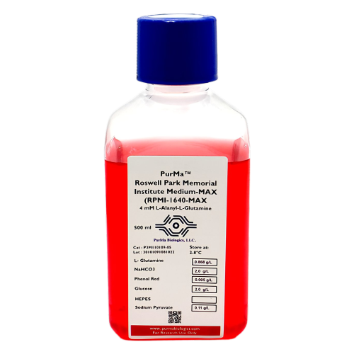 PurMa™ Roswell Park Memorial Institute 1640-MAX (RPMI-1640-MAX)